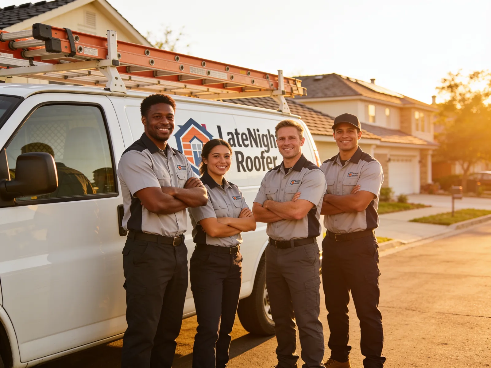 Emergency Roof Repair company in Crucible, PA